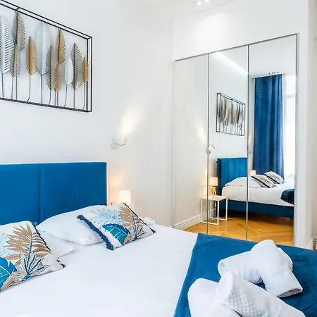 3-br In The Heart Of Downtown