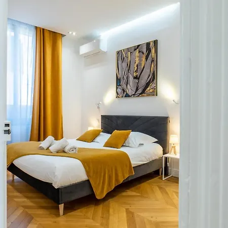 3-br In The Heart Of Downtown * Cannes