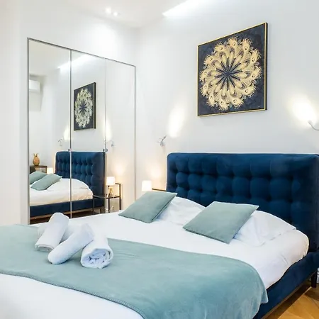 3-br In The Heart Of Downtown